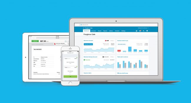 Xero Accounting