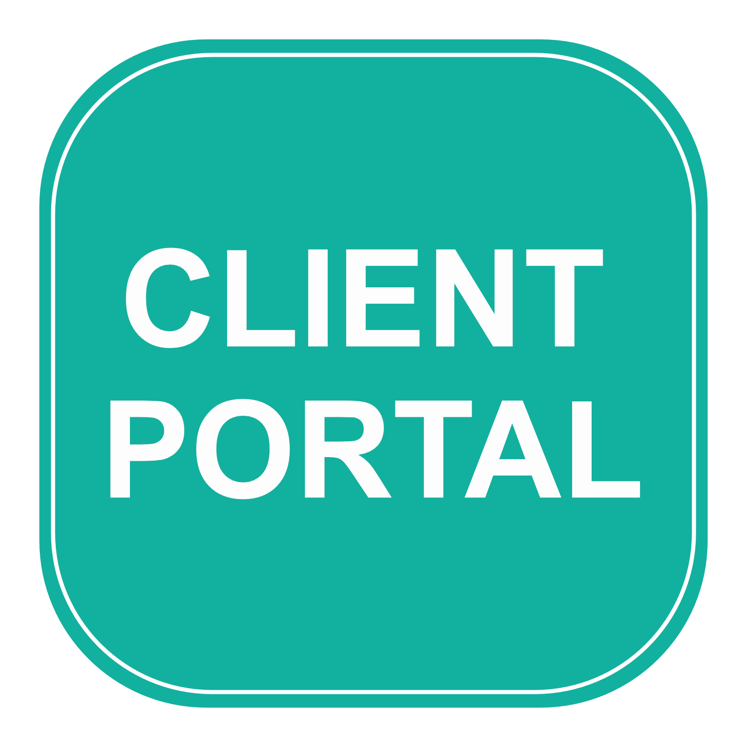 Client Portal Launched